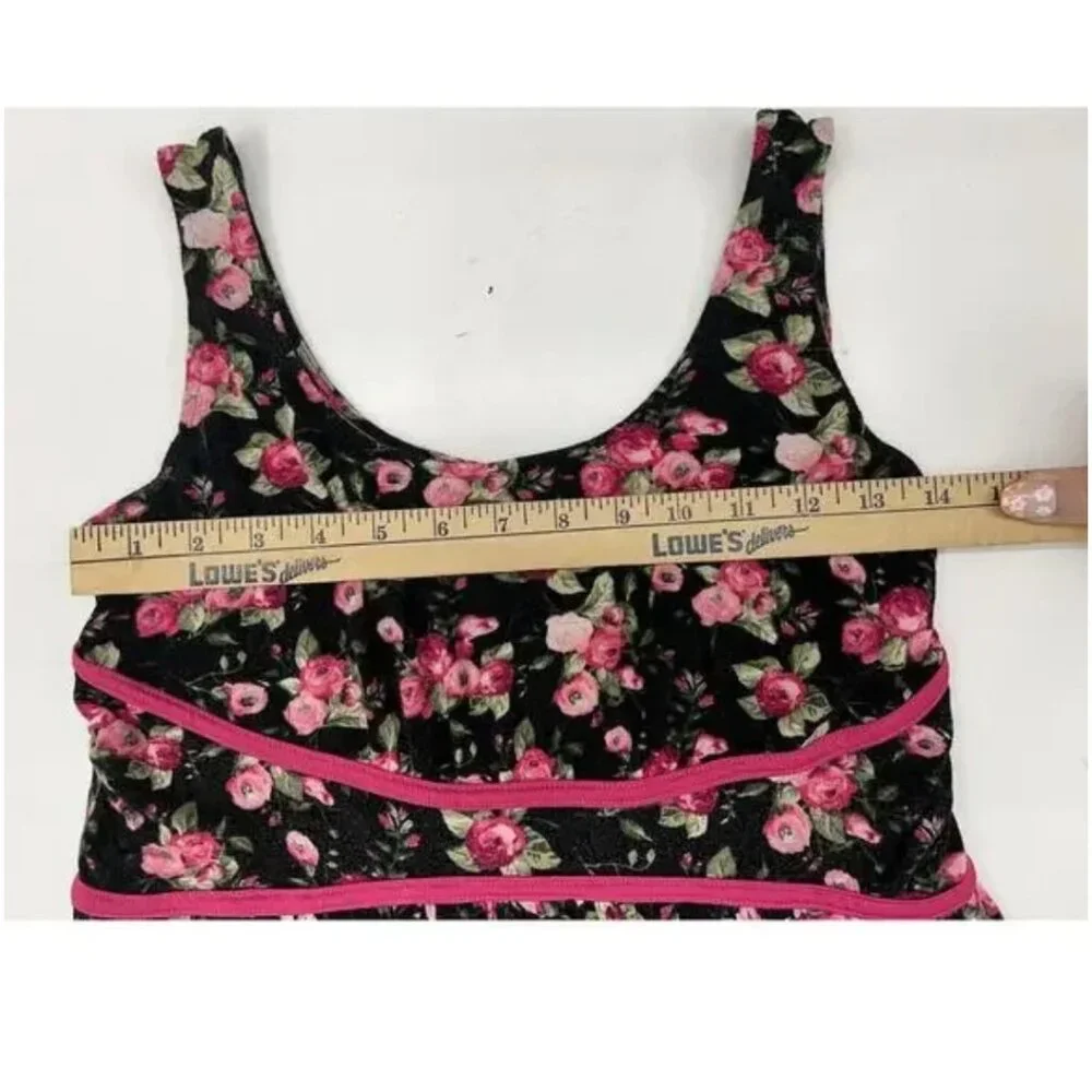3/$25 Sundress cami dress nightgown maternity - Picture 4 of 6